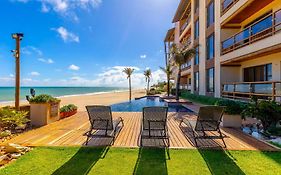 Varandas Do Mar Modern Deluxe Apartment Beach Front Cumbuco